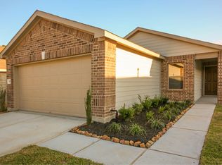 9407 Castillo Ct, Magnolia, TX 77354