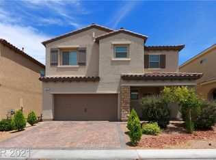 92 Marco Island St, Las Vegas, NV 89148