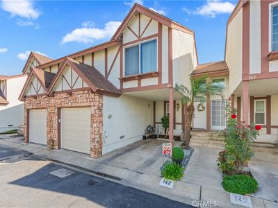 12951 Benson Ave Unit 142, Chino, CA, 91710