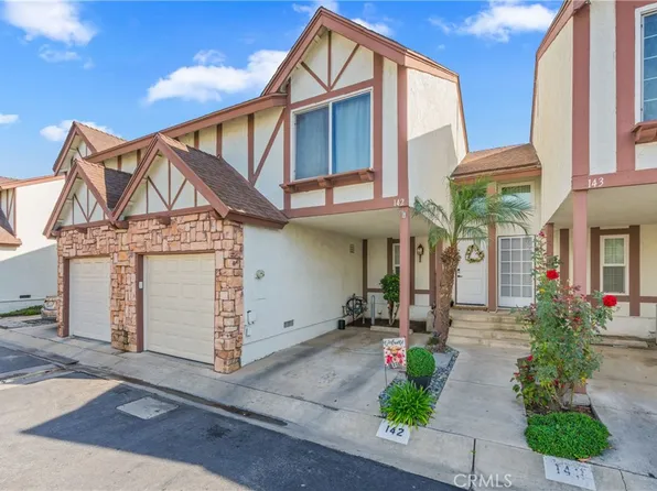 12951 Benson Ave Unit 142, Chino, CA 91710