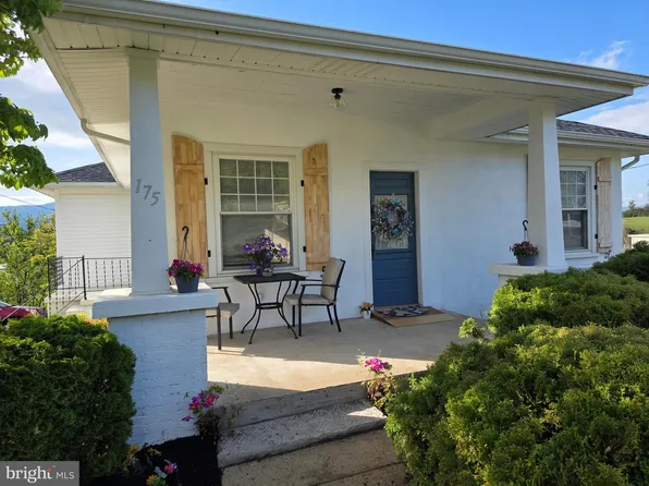 175 S Court St, Luray, VA 22835