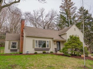 3316 Tally Ho Ln, Madison, WI 53705