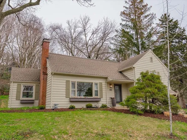 3316 Tally Ho Lane, Madison, WI 53705