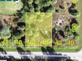 26264 Flower Rd #722, Punta Gorda, FL 33955