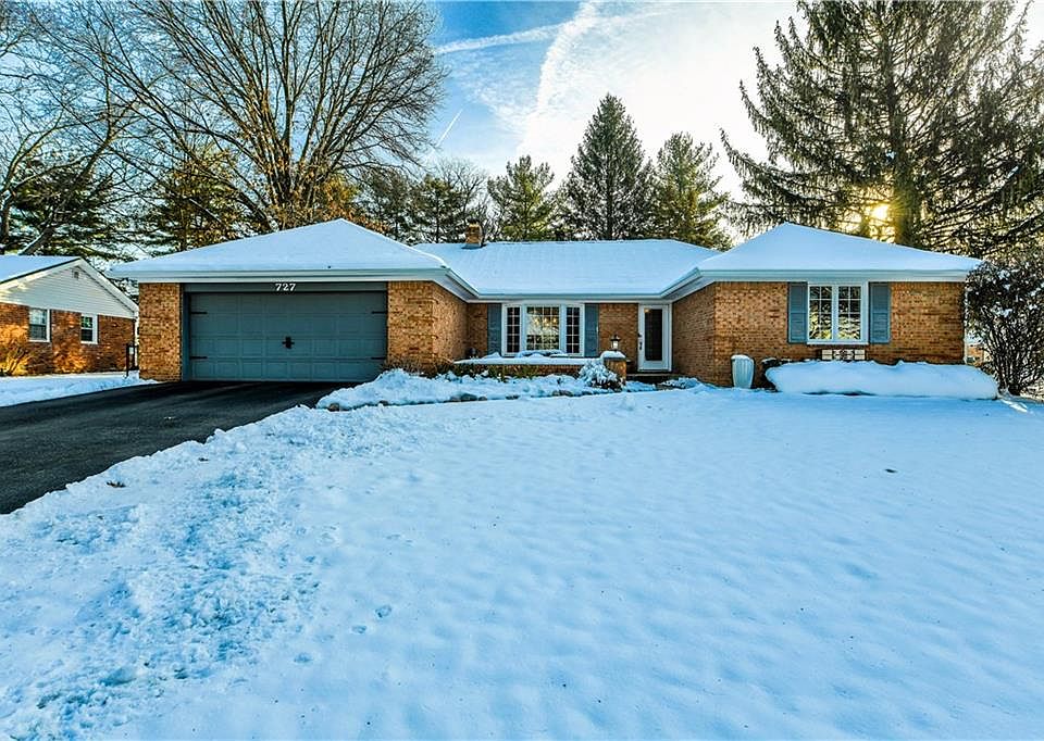 1st image of 727 Fernwood Ct
