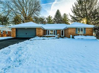 727 Fernwood Ct, Indianapolis, IN
