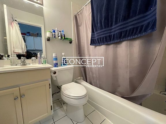 5th image of 550 Columbus Ave APT 1