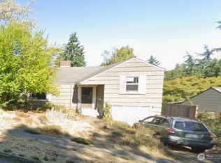 2134 NE 81st Pl, Seattle, WA