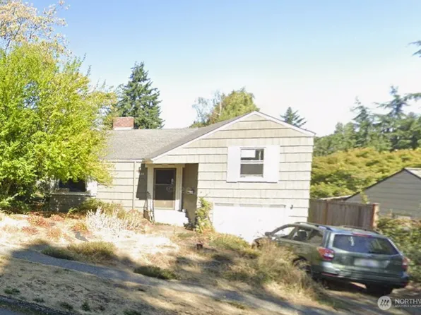 2134 NE 81st Place, Seattle, WA 98115