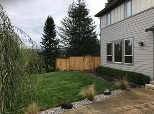 3443 NW 60th Ave, Camas, WA 98607