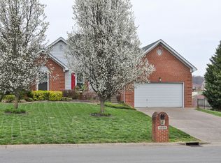 4205 Marseille Dr, Louisville, KY 40272