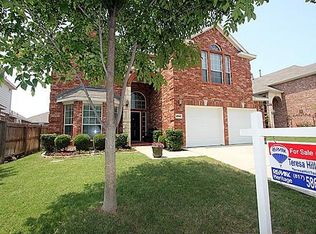 4968 Obrien Way, Fort Worth, TX 76244