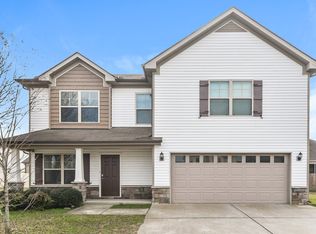 3409 Smarty Jones Ct, Murfreesboro, TN 37128