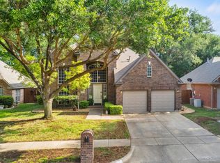 2329 Hunters Run, Flower Mound, TX 75028