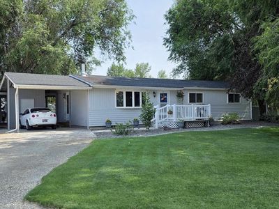 15831 Richway Dr, Caldwell, ID, 83607