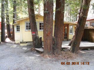 15333 Canyon 3 Rd, Guerneville, CA 95446