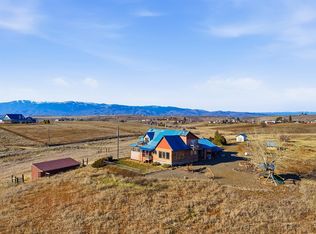 1252 Mesa Rd, Mesa, ID 83643