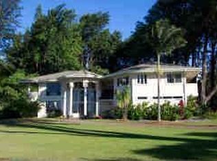 2586 Haupoa Pl, Haiku, HI 96708