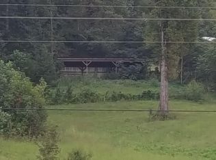 Old Federal Rd, Madisonville, TN 37354