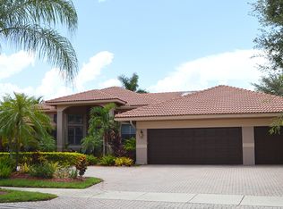 397 Coconut Cir, Weston, FL 33326