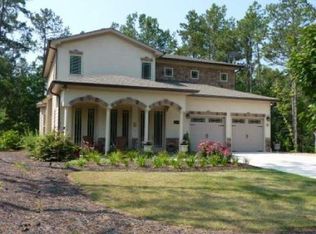 5002 Monticello Dr, Villa Rica, GA 30180