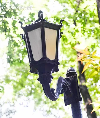 Rented by Compass | media 34