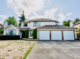 34626 10th Pl SW, Federal Way, WA 98023