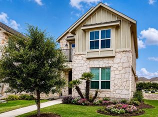 120 McKittrick Ridge St, Dripping Springs, TX 78620