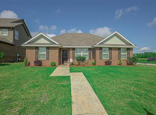 3924 Barons Court, Montgomery, AL 36116