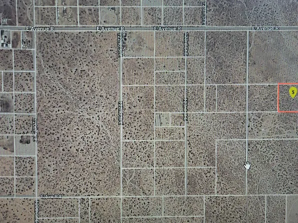 E Vic Avenue Nog Ave #R-r4, Littlerock, CA 93543