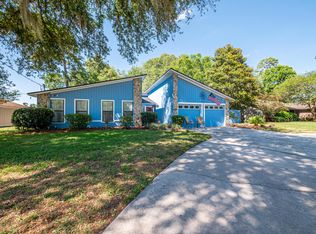 4143 Julington Creek Rd, Jacksonville, FL 32223