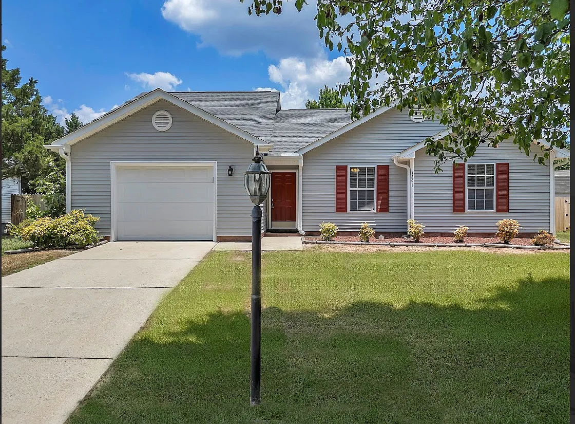 1801 Balfour Downs Cir — Photo 1