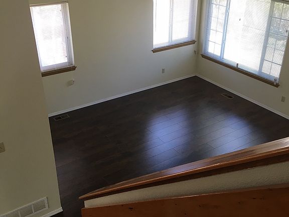 Living Room from Upper Level