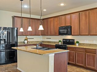 3409 Camino Real Trl, Denton, TX 76208
