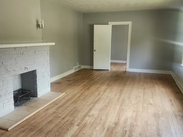 627 S Rose St #1, Kalamazoo, MI 49007