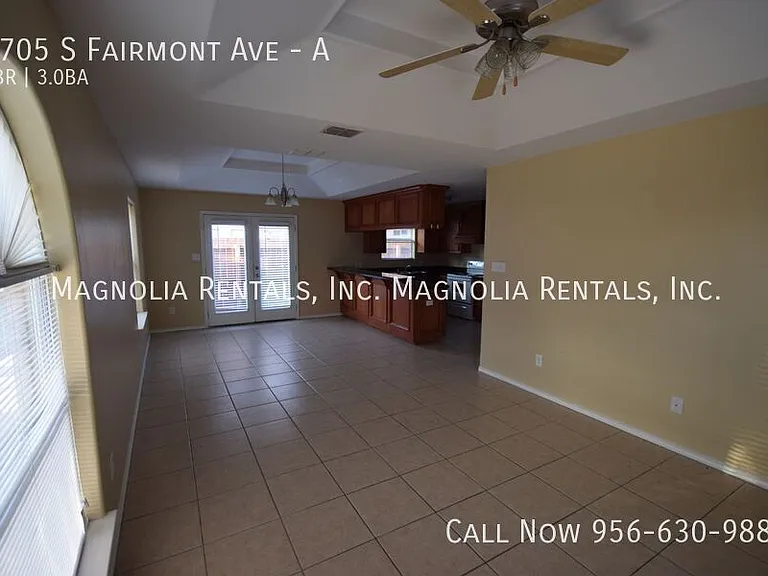 3705 S Fairmont Ave #A — Photo 2