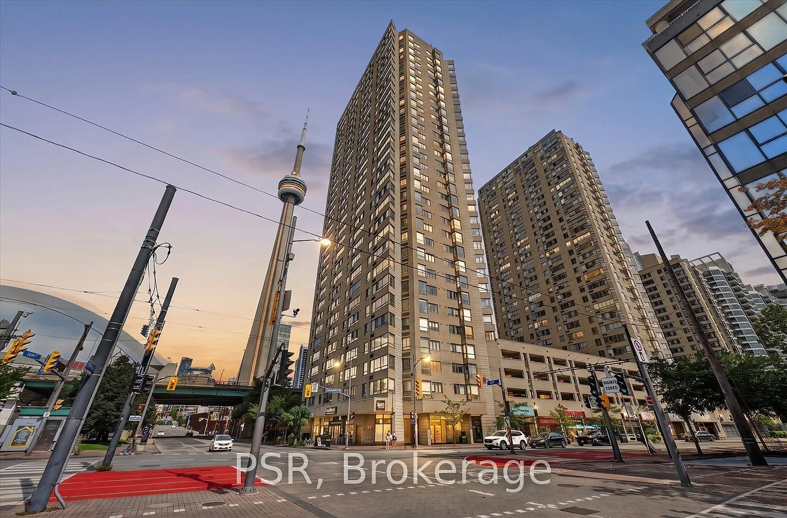 2 bed, $2,850 — Photo 1