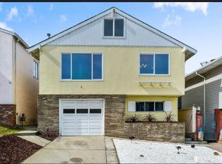 44 Perita Dr, Daly City, CA 94015