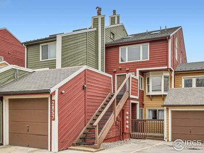 2857 Springdale Ln, Boulder, CO, 80303