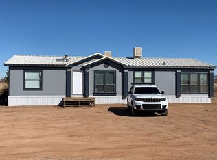 7555 Stanley Rd, Las Cruces, NM 88012