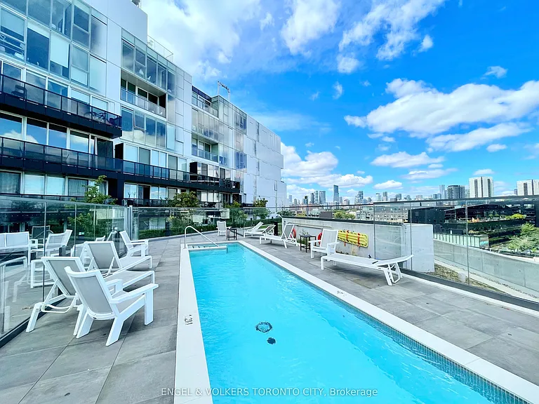 170 Bayview Ave #1004 — Photo 35