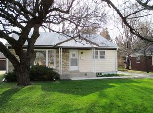 2850 S 76th St, West Allis, WI