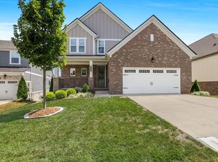 413 Meandering Way, White House, TN 37188