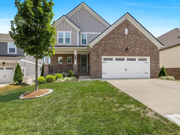 413 Meandering Way, White House, TN 37188