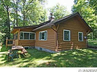 15458 W Victory Heights Cir, Stone Lake, WI 54876