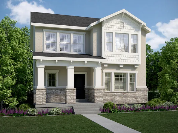 1793 E Kern Mtn, Eagle Mountain, UT 84005