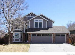 1145 English Sparrow Trl, Highlands Ranch, CO 80129