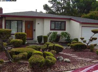 3066 Shane Dr, Richmond, CA 94806