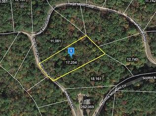 LOT 153 Will Scott Cir, Murphy, NC 28906