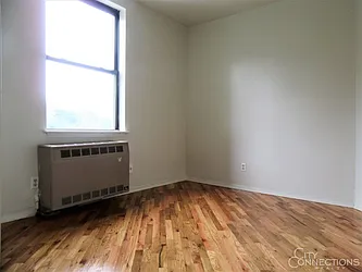 Rented by City Connections Realty